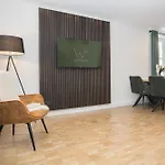 Apartmán Uplandparcs W3 *