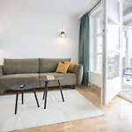 Uplandparcs Bergresidence Superior Appartamento