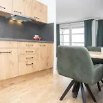 Uplandparcs Bergresidence Superior Appartamento