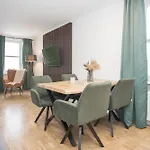 Appartamento Uplandparcs Bergresidence Superior *