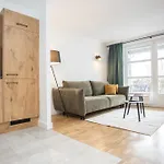 Appartement Uplandparcs W3 *