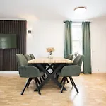 Appartamento Uplandparcs Bergresidence Superior *