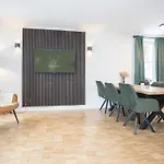 Uplandparcs Bergresidence Superior * Winterberg