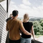 Appartement Uplandparcs W3 Winterberg