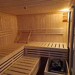Uplandparcs W3 Apartmán Winterberg