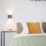 Uplandparcs W3 Apartmán *