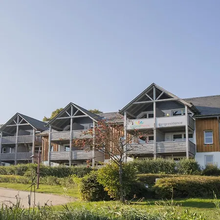 Uplandparcs Bergresidence Superior وينتربرغ