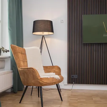 Uplandparcs W3 * Winterberg