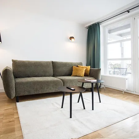 Uplandparcs Bergresidence Superior