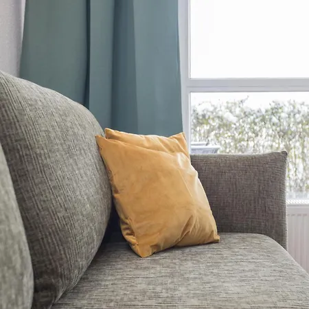 Apartmán Uplandparcs Bergresidence Superior *