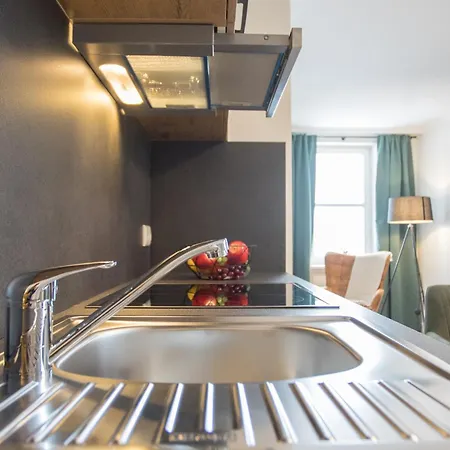 Uplandparcs Bergresidence Superior *