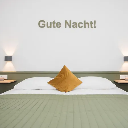 شقة Uplandparcs Bergresidence Superior *