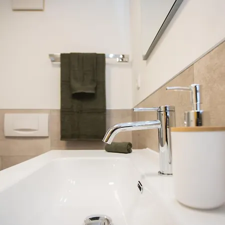 Uplandparcs Bergresidence Superior *