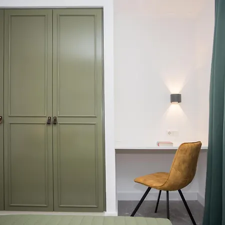 Uplandparcs Bergresidence Superior Winterberg