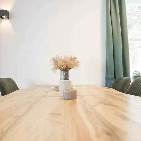 Uplandparcs Bergresidence Superior Winterberg