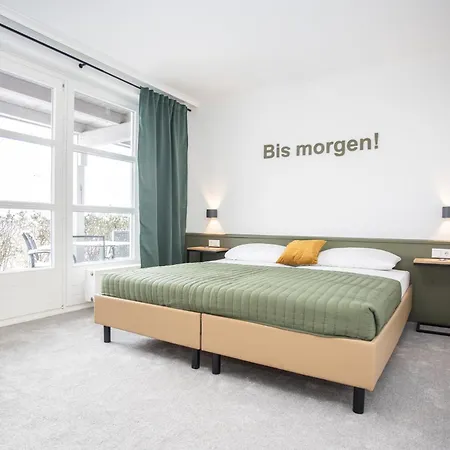 Uplandparcs W3 Lägenhet Winterberg