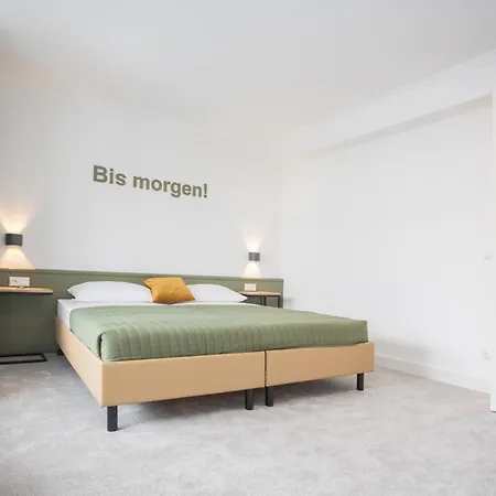 Uplandparcs Bergresidence Superior Winterberg