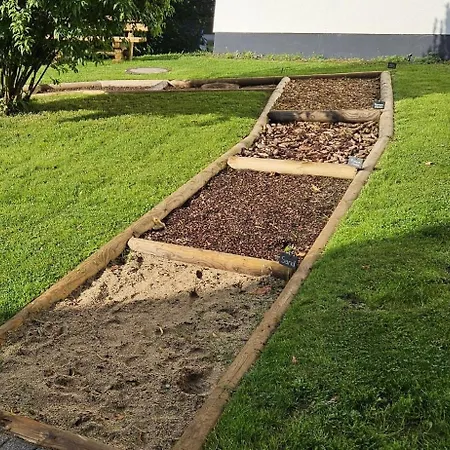 Uplandparcs Bergresidence Superior *