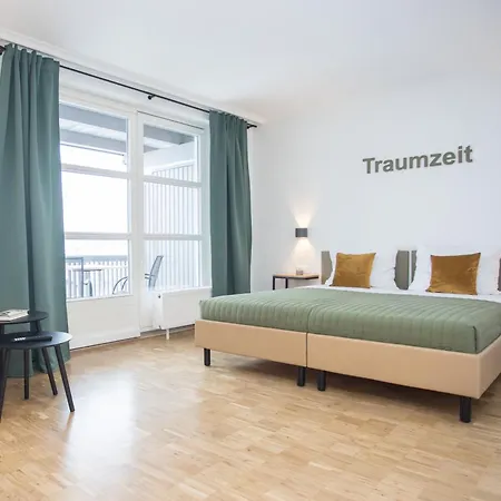 Uplandparcs W3 Apartmán