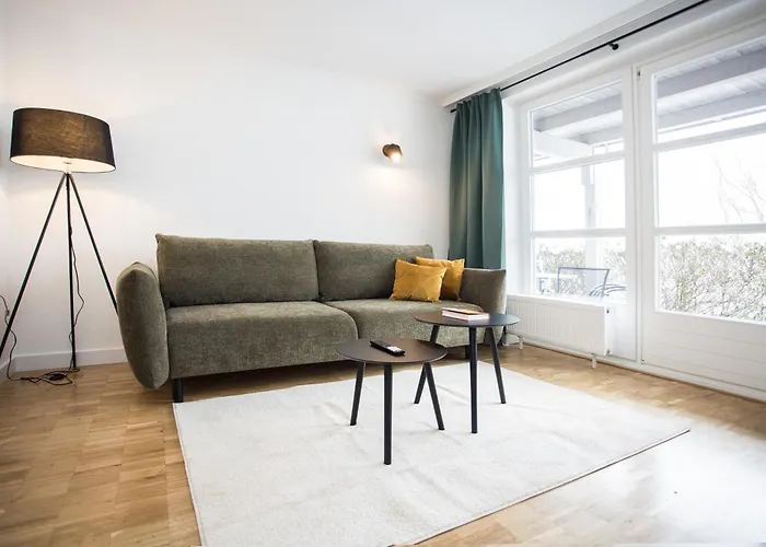 Uplandparcs Bergresidence Superior