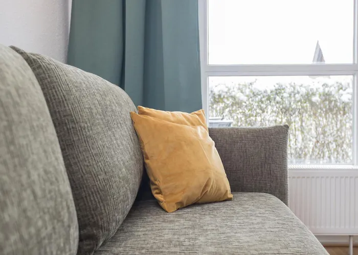 Apartamento Uplandparcs Bergresidence Superior *