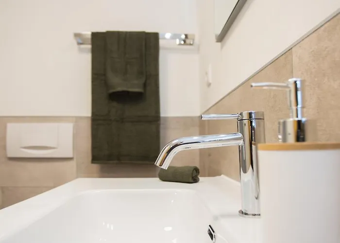 Uplandparcs Bergresidence Superior *