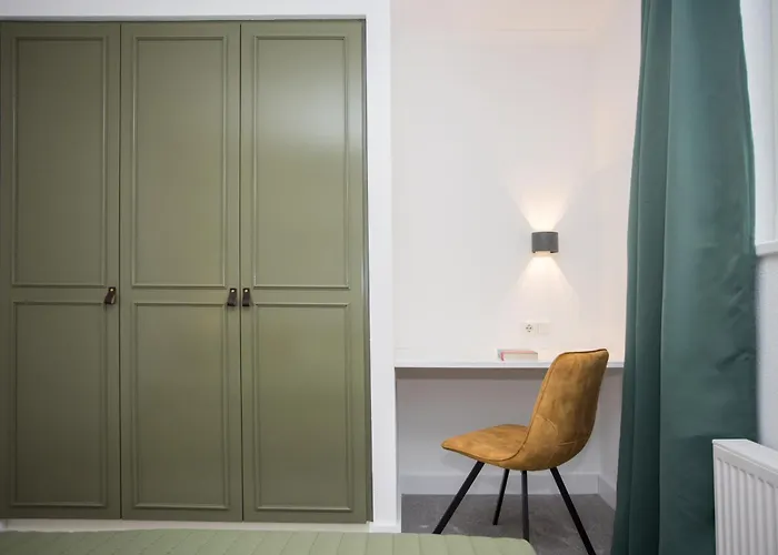 Uplandparcs Bergresidence Superior Winterberg