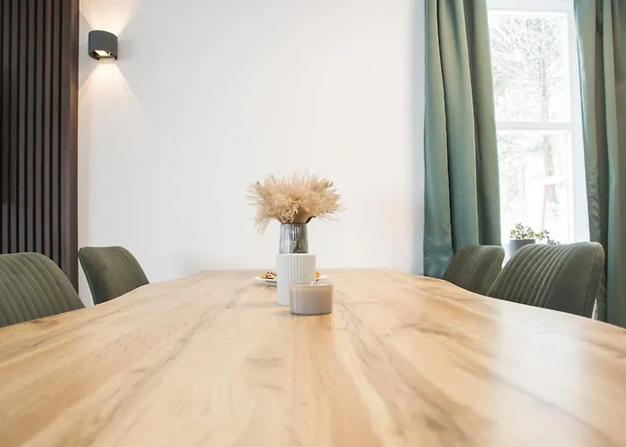 Uplandparcs Bergresidence Superior Winterberg