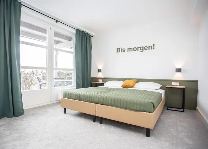 Uplandparcs Bergresidence Superior Apartamento Winterberg