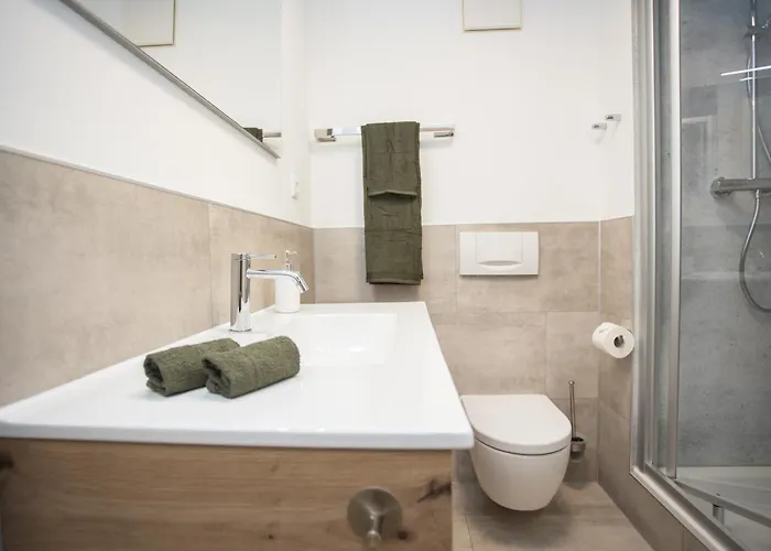 Apartamento Uplandparcs Bergresidence Superior Winterberg