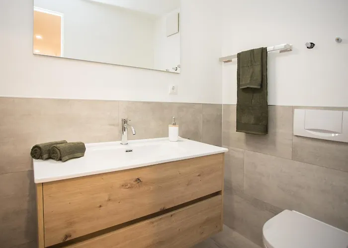 Apartamento Uplandparcs Bergresidence Superior *