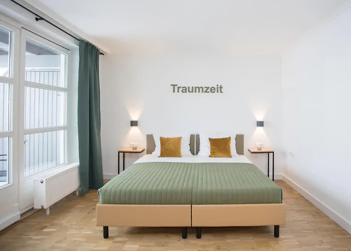 Apartamento Uplandparcs Bergresidence Superior *