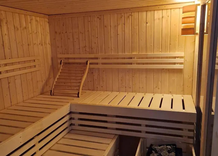 Uplandparcs Bergresidence Superior Apartamento Winterberg