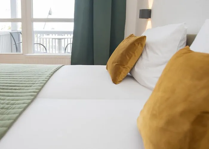 Uplandparcs Bergresidence Superior Lägenhet