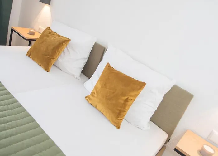 Uplandparcs Bergresidence Superior *